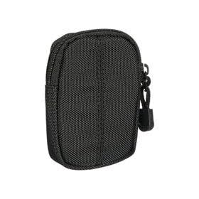 Olympus Polyester Slim Compact Sport Case, Black