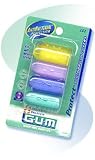 Butler Gum Toothbrush Anti Bacterial Covers 152RA , 743377 31DDHXCRT9L. SL160 Butler Gum Toothbrush Anti Bacterial Covers 152RA , 743377