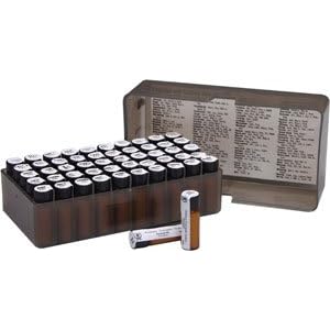 50 Most Common Homeopathic Remedies