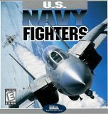Janes US Navy Fighters (PC CD Jewel Case)