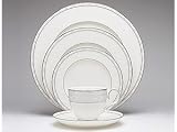 Noritake 799545J Meridian - Aria Dinnerware Set 45-pc.