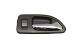 Honda Accord Brown Inside Rear Passenger Side Replacement Door Handle