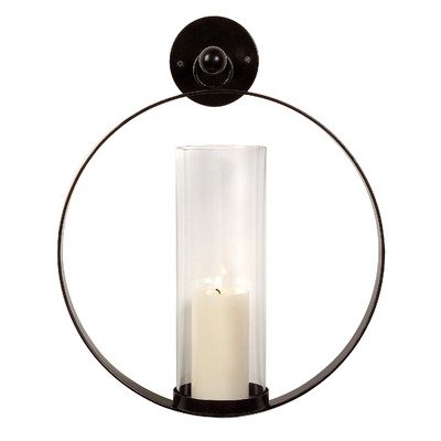 Wall Candleholder