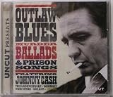 Outlaw Blues, Murder Ballads & Prison Songs