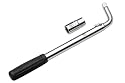 LUX 546241 Radmutternschlüssel Größe 555 mm BASIC