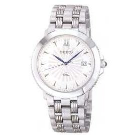 Seiko Men's Stainless Steel Watch SKK511 Seiko Men's Stainless Steel Watch SKK511