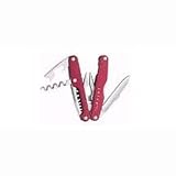 Leatherman - Juice C2, Inferno Red - B0001WOLIE