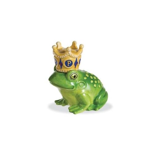 Sorting Frogs