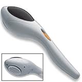 Dr Scholl's Cordless Percussion Massager Featuring Massage Wave Action Model DR7588