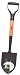 Tools & Hardware : Ace Little Pal Shovel (7135049)