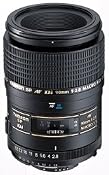 Amazon.com: Tamron AF 90mm f/2.8 Di SP A/M 1:1 Macro Lens for Canon Digital SLR Cameras: Camera & Photo