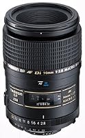 Tamron AF 90mm f/2.8 Di SP A/M 1:1 Macro Lens for Canon Digital SLR Cameras