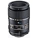 Tamron SP Autofocus 90mm f/2.8 DI 1:1 Macro Lens for Konica Minolta and Sony DSLR Cameras