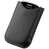 OEM Blackberry Bold 9000 Koskin Pocket Case Sleeve (HDW-16000-001)