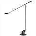 Feather Floor Lamp Finish: Satin Black