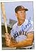 Joe Adcock autographed Baseball Card (Los Angeles Angels) signed 1978 TCMA card (SR)