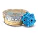 Giant Microbes Common Cold (Rhinovirus) Petri Dish