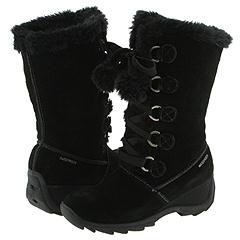 Sporto Women's JoJo (9, Black)