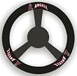 Los Angeles Angels of Anaheim Leather Steering Wheel Cover - Baseball Sports Merchandise
