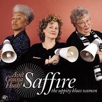 CD-Charts  Music : Ain't Gonna Hush