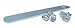 10-Seconds® Track Spikes