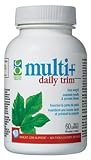 multi+ daily trim Multivitamin + Weight Loss Brand: Genuine Health