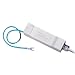 Tripp Lite DNET1 RJ45 100 10Base-T and AS400 Network Dataline Surge Suppressor for NICs Terminals and Hubs