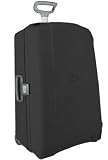 Samsonite Aeris 71 cm Trolley Case - Pink
