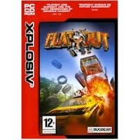 Click here to buy FLATOUT by XPLOSIV.