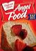 Duncan Hines Angel Food Cake Mix 16oz - 6 Unit Pack