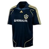 LA Galaxy 07/08 Away BECKHAM Youth Soccer Jersey