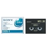 SONY DG60PR DDS�ǡ��������ȥ�å�