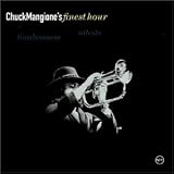 Chuck Mangione's Finest Hour