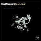 Click here to buy Chuck Mangione's Finest Hour by  Chuck Mangione .