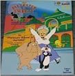 Sylvester and Tweety Album for Storing Sylvester and Tweety Stickers