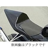 マジカルレーシング / マジカルレーシング：レーシング シートカウル ラバー張りタイプ / ホワイト