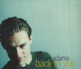 Bryan Adams Picture 9