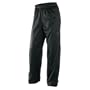 Nike Golf Men's Storm-Fit Pant ( Black/Soft Grey,  Large)