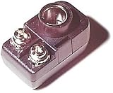 Steren 75 To 300-ohm Matching Transformer