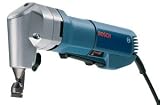 Factory-Reconditioned Bosch 1529B 18 Gauge Nibbler