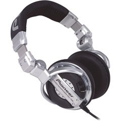 Pioneer HDJ1000 Professional DJ High-End Headphone