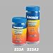 Ektelon Premium Select Racquetball 3 Ball Can