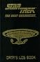 Star Trek: The Next Generation : Data's Log Book