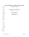 Books : First Settlers of New Brunswick