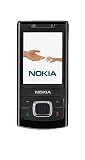 Nokia 6500 Slide On 3 PAYG Mobile Phone
