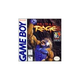 Primal Rage
