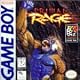 Primal Rage by Midway