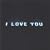 I LOVE YOU(���W���P�b�g�d�l)