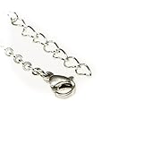 Essential Oil Diffuser Necklace Locket for Aromatherapy, Stainless Steel (Hypo-Allergenic) + 10 Mesh Pads | Tree of Life