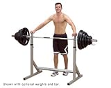 PowerLine PSS60X Squat Rack